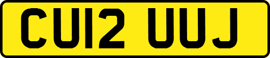 CU12UUJ