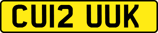 CU12UUK