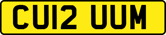 CU12UUM