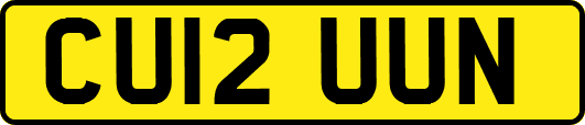 CU12UUN
