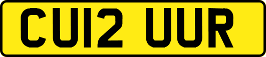 CU12UUR