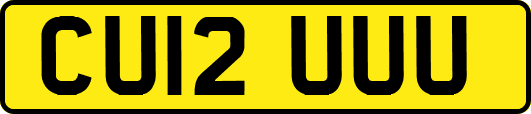 CU12UUU