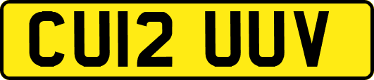 CU12UUV
