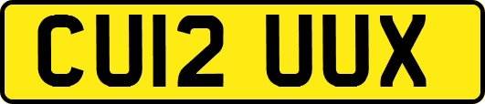 CU12UUX