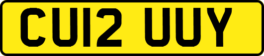 CU12UUY