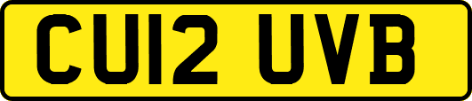 CU12UVB