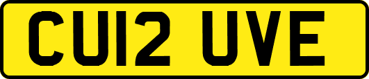 CU12UVE