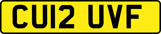 CU12UVF
