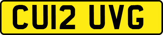 CU12UVG