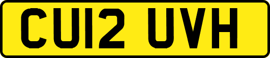 CU12UVH