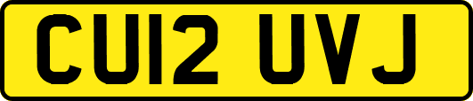 CU12UVJ