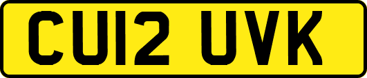 CU12UVK