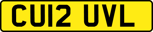 CU12UVL