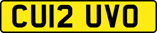 CU12UVO