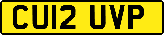 CU12UVP