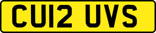 CU12UVS