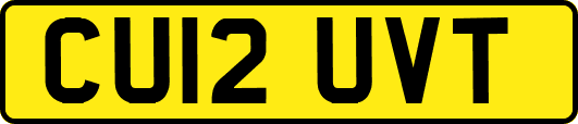 CU12UVT