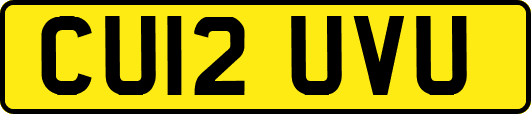 CU12UVU