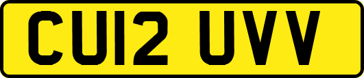 CU12UVV