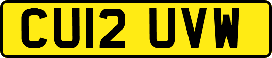 CU12UVW