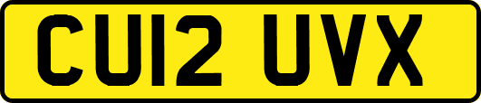 CU12UVX