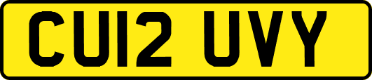 CU12UVY