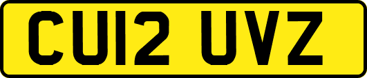 CU12UVZ