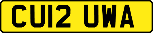 CU12UWA