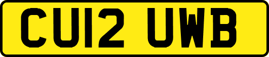 CU12UWB