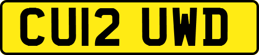CU12UWD