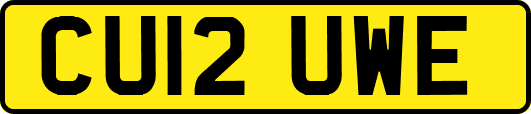 CU12UWE