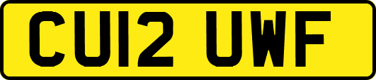 CU12UWF