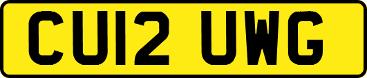 CU12UWG