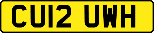 CU12UWH