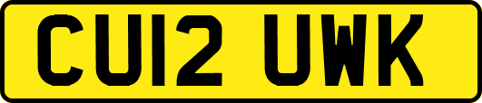 CU12UWK