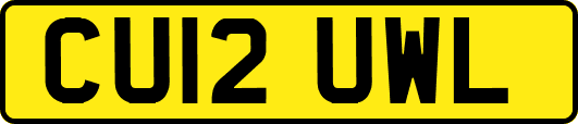 CU12UWL