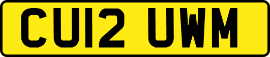 CU12UWM