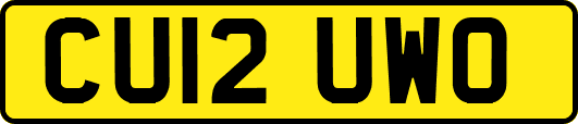 CU12UWO
