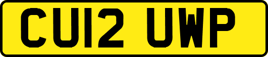CU12UWP