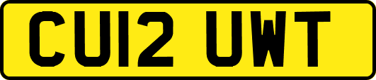 CU12UWT