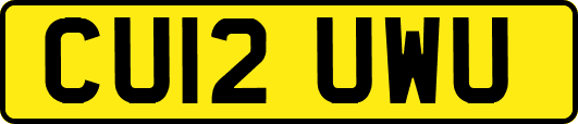 CU12UWU
