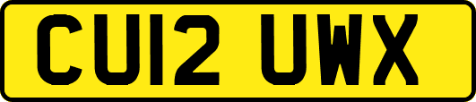 CU12UWX