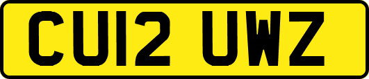 CU12UWZ