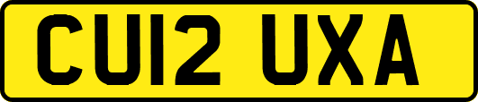CU12UXA