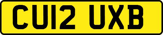 CU12UXB