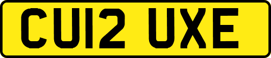 CU12UXE