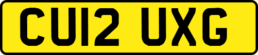 CU12UXG