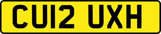 CU12UXH