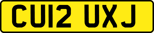 CU12UXJ