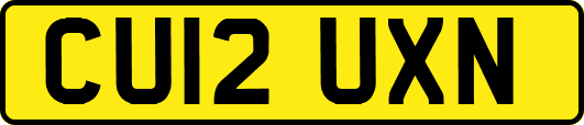 CU12UXN